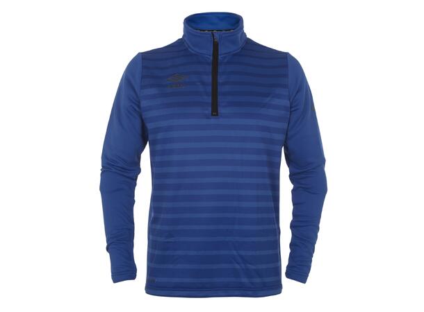UMBRO Sublime Half Zip 2 Sublimert klubbgenser med glidelås 