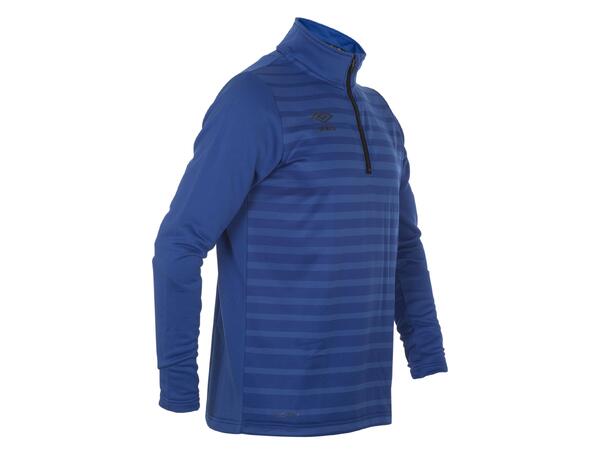 UMBRO Sublime Half Zip 2 Sublimert klubbgenser med glidelås 