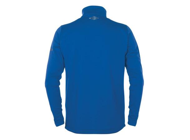 UMBRO Sublime Half Zip 2 Sublimert klubbgenser med glidelås 