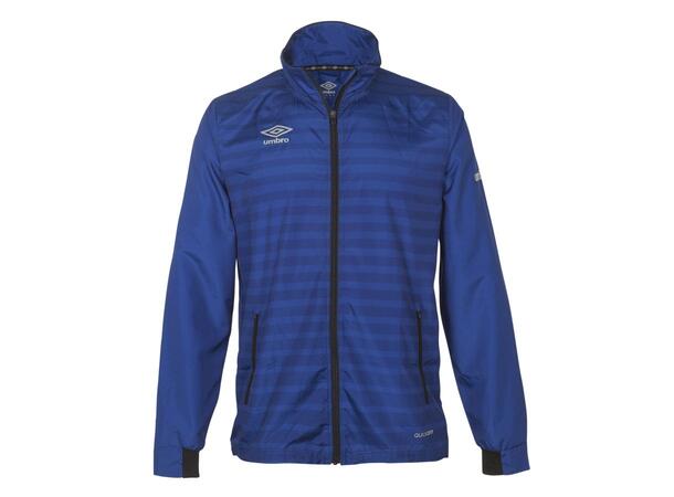UMBRO Sublime Trn Jacket Rød 4XL Sublimert teknisk treningsjakke 