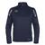 UMBRO Core Sweat Half Zip Marine M Treningsgenser i teknisk kvalitet 