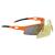 FIBRA Hybrid Sunglasses Oransje OS 