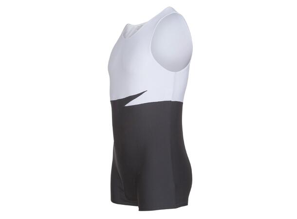 FIBRA Gym Leotard Sort 164 Turndrakt til gutt 