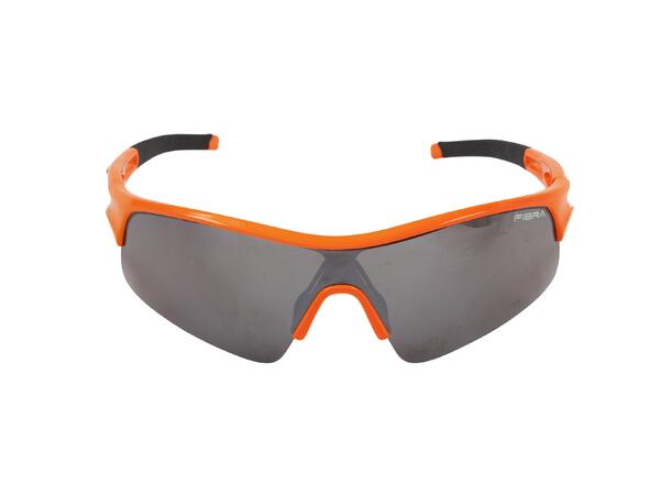 FIBRA Hybrid Sunglasses Oransje OS