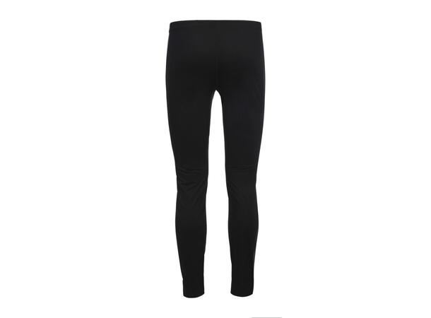 FIBRA Sync Long Tights Sort 3XL Lang tights med lett kompresjon 