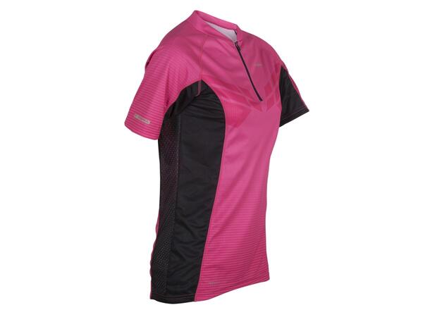 FIBRA Sync Orient Top W Rosa XS 