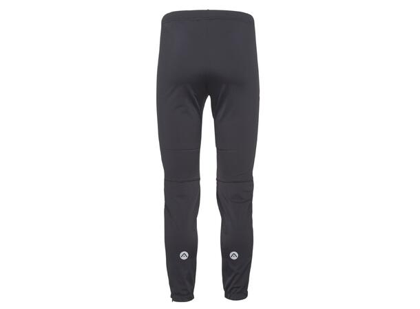 FIBRA Sync Pro Pant Sort XL Praktisk vindtett bukse med stretch 