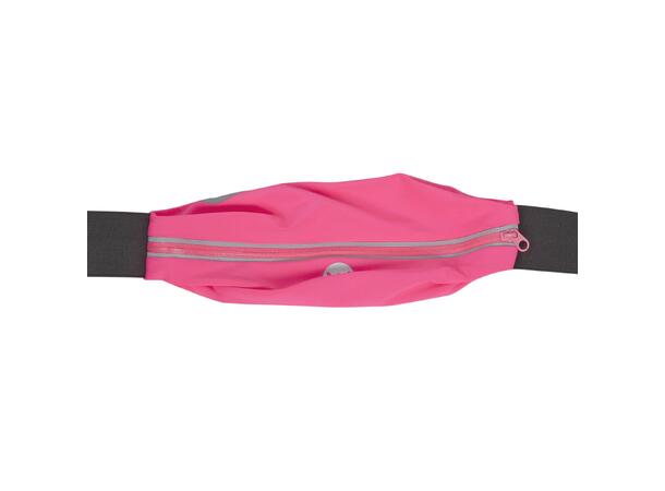FIBRA Sync Waist Belt Rosa OS Waist belt Large