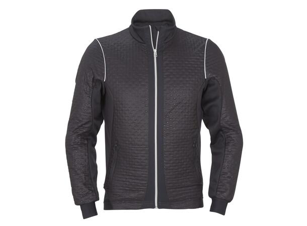 FIBRA Xtrm Padded Jacket Sort S 
