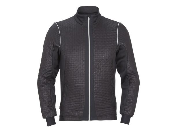 FIBRA Xtrm Padded Jacket Sort S 