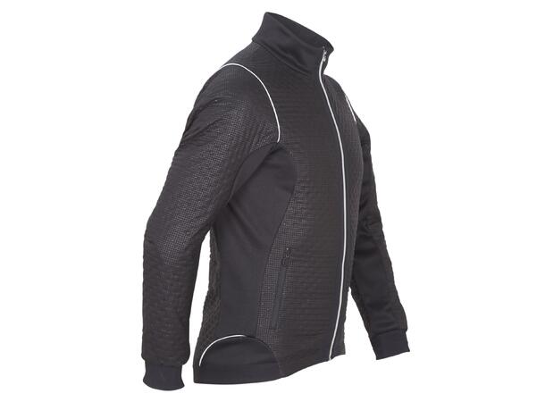 FIBRA Xtrm Padded Jacket Sort S 