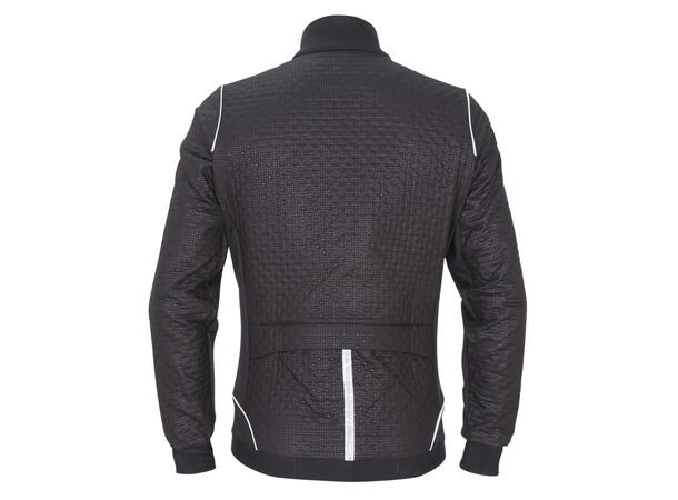 FIBRA Xtrm Padded Jacket Sort S 