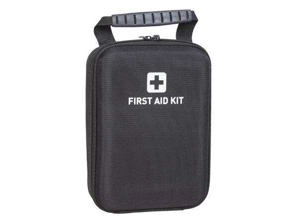 PROLINE Medical Bag w/Content Sort L Sportsmedisinsk utstyrspakke
