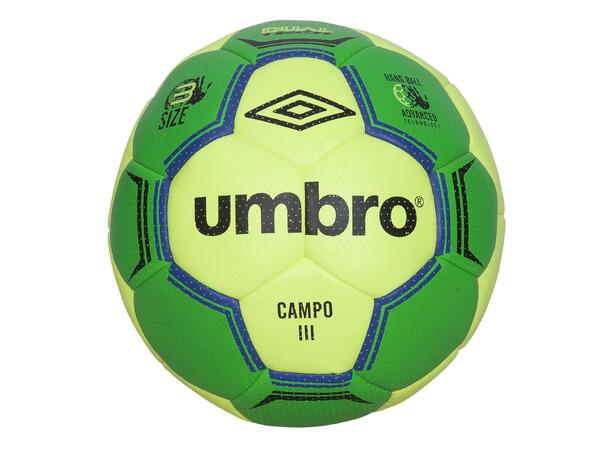 UMBRO Maximo - IHF godkjent håndball