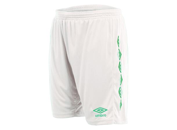 UMBRO UX-1 Shorts Rød/Hvit 3XL Flott teknisk spillershorts 