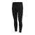 FIBRA Sync Long Tights Jr Sort 128 Lang tights med lett kompresjon 