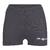 FIBRA Sync Short Tights Jr Sort 152 Kort løpetights til junior 