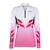 FIBRA Sync Ski Race Top W Rosa XL Perfekt trøye for korte og raske turer 