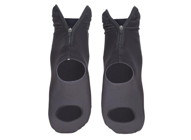 FIBRA Elite Bike Shoe Cover Sort 39 