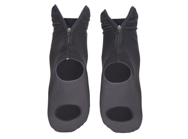 FIBRA Elite Bike Shoe Cover Sort 39 