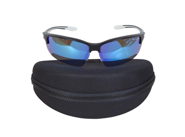 FIBRA Race Sunglasses Sort OS 