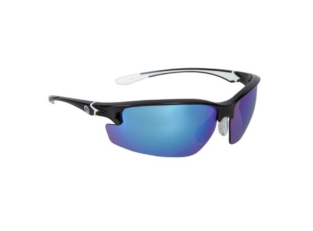 FIBRA Race Sunglasses Sort OS