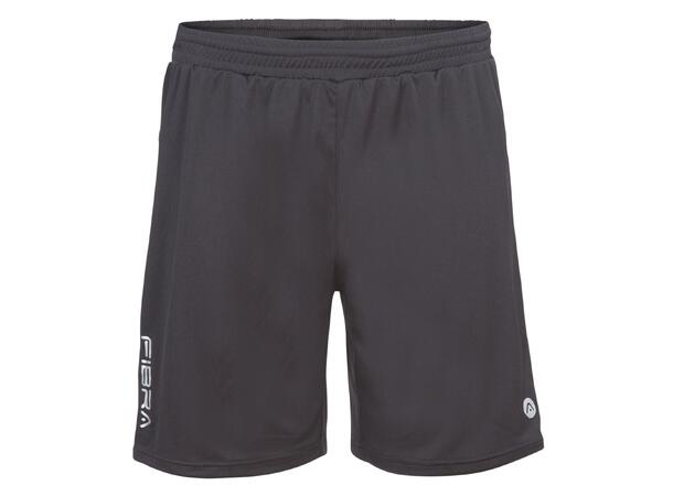 FIBRA Sync Jersey Shorts Sort L 
