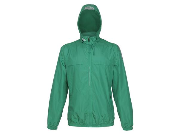 UMBRO Core Training Jacket Grønn L Teknisk treningsjakke 