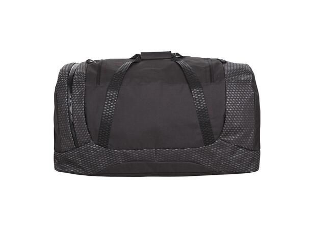 UMBRO Velocita Player Bag 60L Sort M Praktisk bag i klubbfarger 