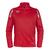UMBRO Core Sweat Half Zip Rød L Treningsgenser i teknisk kvalitet 