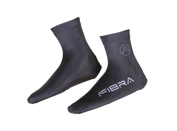 FIBRA Elite Bike Shoe Cover Sort 40 