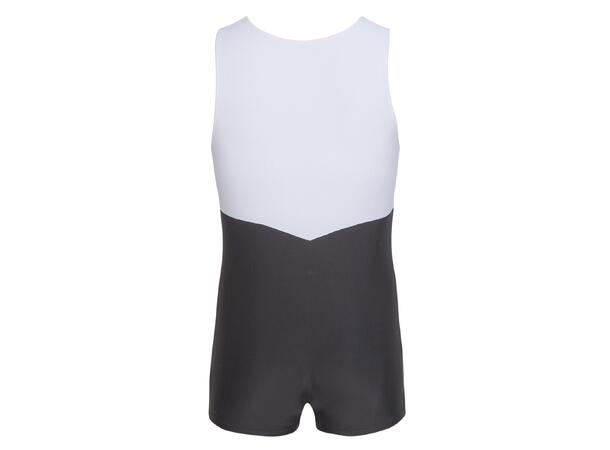 FIBRA Gym Leotard Sort M Turndrakt til gutt 