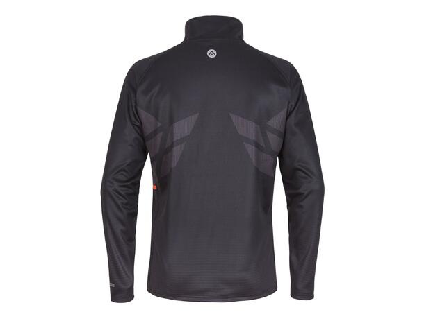FIBRA Sync Half Zip Sort XL Komfortabel Half ZIP 