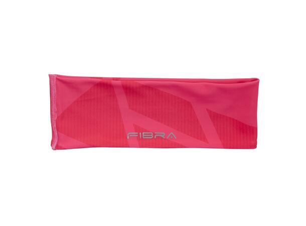 FIBRA Sync Headband Rosa OS 