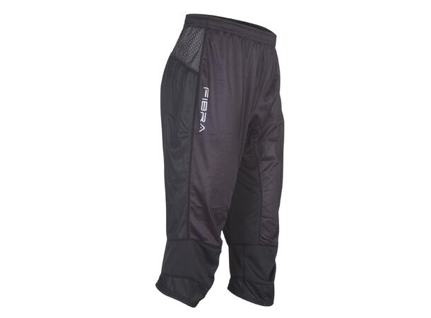 FIBRA Sync Orient Pant Sort L Lett og slitesterk bukse 