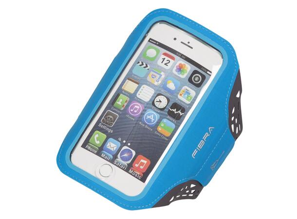 FIBRA Sync Phone Armband Lys blå OS 