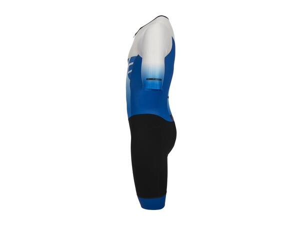 FIBRA Sync Tri Skinsuit Triathlondrakt 