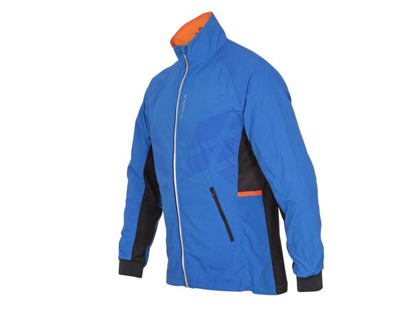 FIBRA Sync Trn Jacket Blå XL Vindtett jakke 
