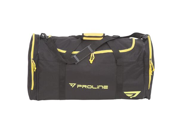 PROLINE Agility Coachbag Handball Innholdsrik utstyrsbag til håndball