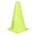 PROLINE Cones 23 cm Single Gul OS Kjegle i solid plastmateriale