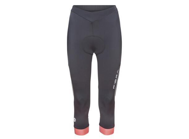FIBRA Elite Bike Knickers W Black' XS Pustende nikkers uten seler 