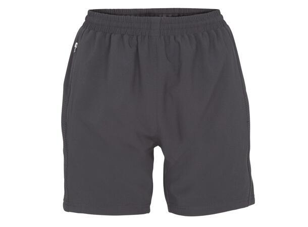 FIBRA Sync Sport Shorts W Sort XS Behagelig dameshorts 