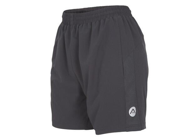 FIBRA Sync Sport Shorts W Sort XS Behagelig dameshorts 