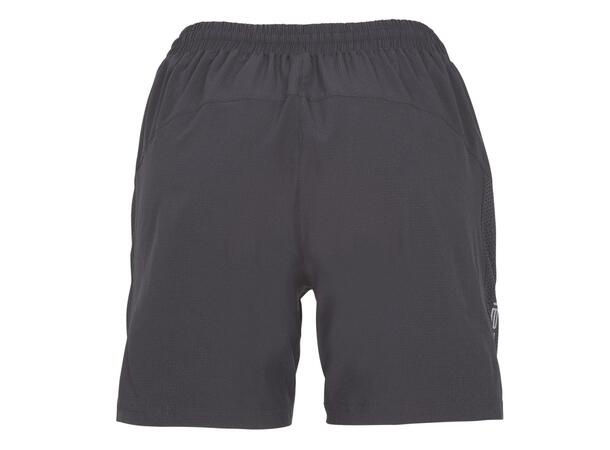 FIBRA Sync Sport Shorts W Sort XS Behagelig dameshorts 