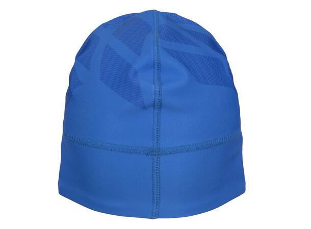 FIBRA Sync Tech Beanie Blå 1size Tekniksk treningslue 
