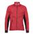 FIBRA Sync Trn Jacket Warm Rød 3XL Treningsjakke med børstet innside 