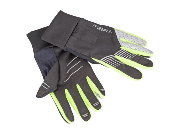 FIBRA Sync Hybrid Gloves Sort S