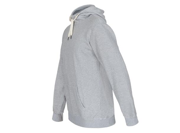 ST Promo Hood Jr Grå 164 Behagelig bomullsgenser med hette