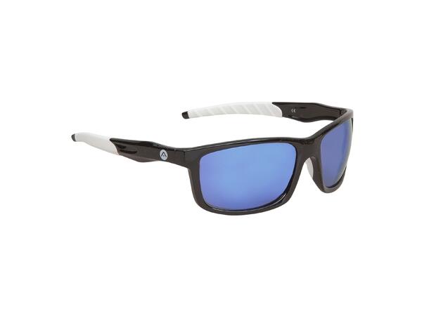 FIBRA Cross Sunglasses Hvit OS 