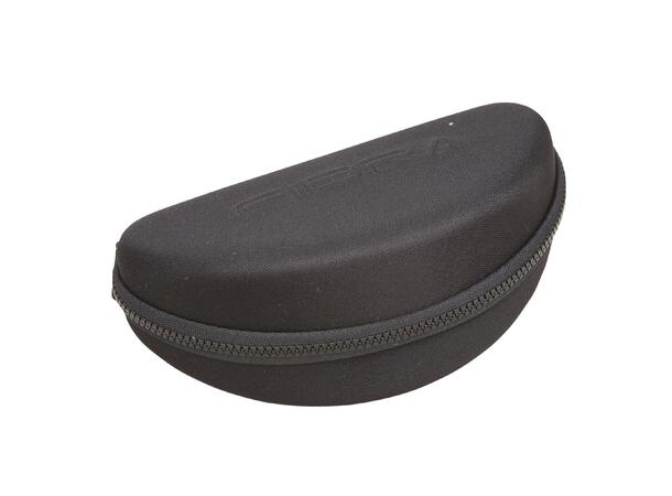 FIBRA Cross Sunglasses Hvit OS 